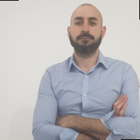 Tomer Kaston