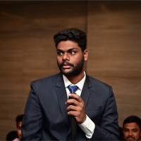 Dhanush A