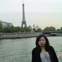 Patricia Lam
