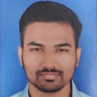 Paresh Chaugule