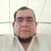 Jose Antonio Ramirez Hernandez