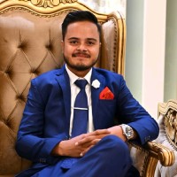 Shahzar Zahid
