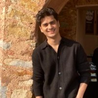 Hitesh Swami