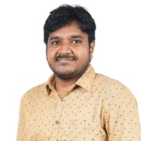 Vivek Rohith Duvvuru Duvvuru