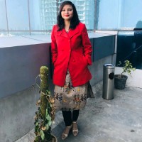 Jyotsna Sengar