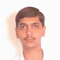 Ashish Parekh