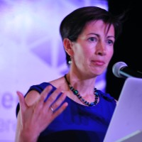 Celia Potgieter (she/her) MSc MAPPCP