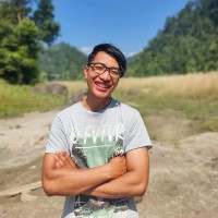 Bikash Gurung