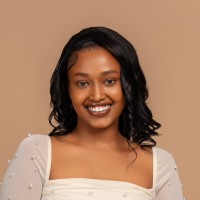 Whitney Wanjira