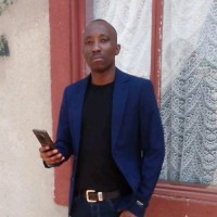 Mashao Cyril