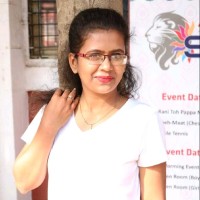 Roshani Pathak