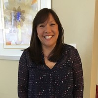 Noel d'Albertis, LCSW, MBA