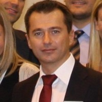 Dimitris Panagopoulos