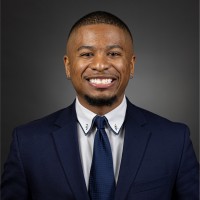 Darien Johnson