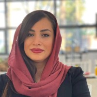 Farzaneh Kiyani