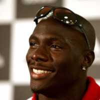 Derrick Atkins