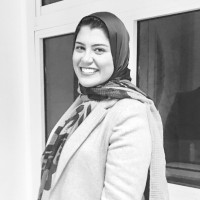 Mariam Desouky