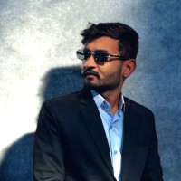 Tushar Chovatiya