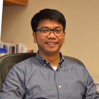 Bari Hanafi, Ph.D.