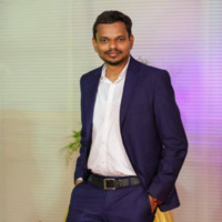 Ashwin Elangovan