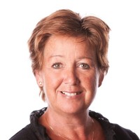 Monique Van Santen