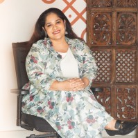 Kavitha Govindarajan