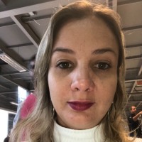Maria Cecília Baptista Pinto Da Cunha