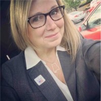 Hilary Gould