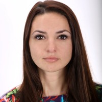 Oksana Koshil