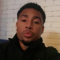 Xavier Harris