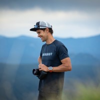 Aaron Benson