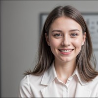 Anastasiia Lisovenko