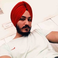 Ramandeep G
