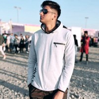 Pallav Rai
