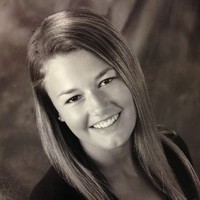 Alyssa Rieger, Pt, Dpt