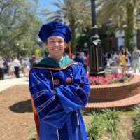 Andrew Somogyi, PT, DPT