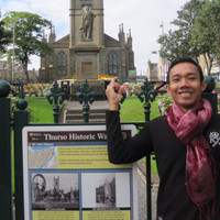 Angga Setiawan