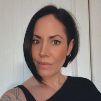 Sarah Lloyd-Jones
