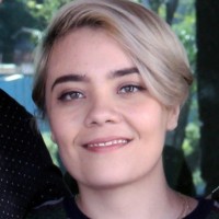 Estefanía Becerra
