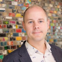 Justin Anders