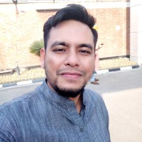 Arif Billah