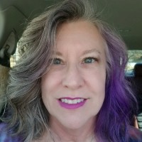 Lydia Johnson