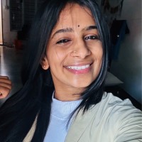 Sruthy S