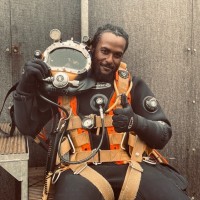 Khadeem Telemaque