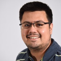 Joel Coutino Macias
