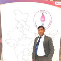 Abhishek Gurjar