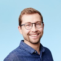 Joakim Eriksson