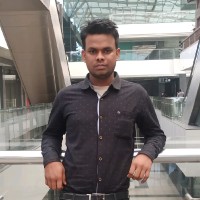 Md Dilshan Kaif