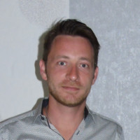 Romain Bouteille