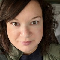 Andrea Slade